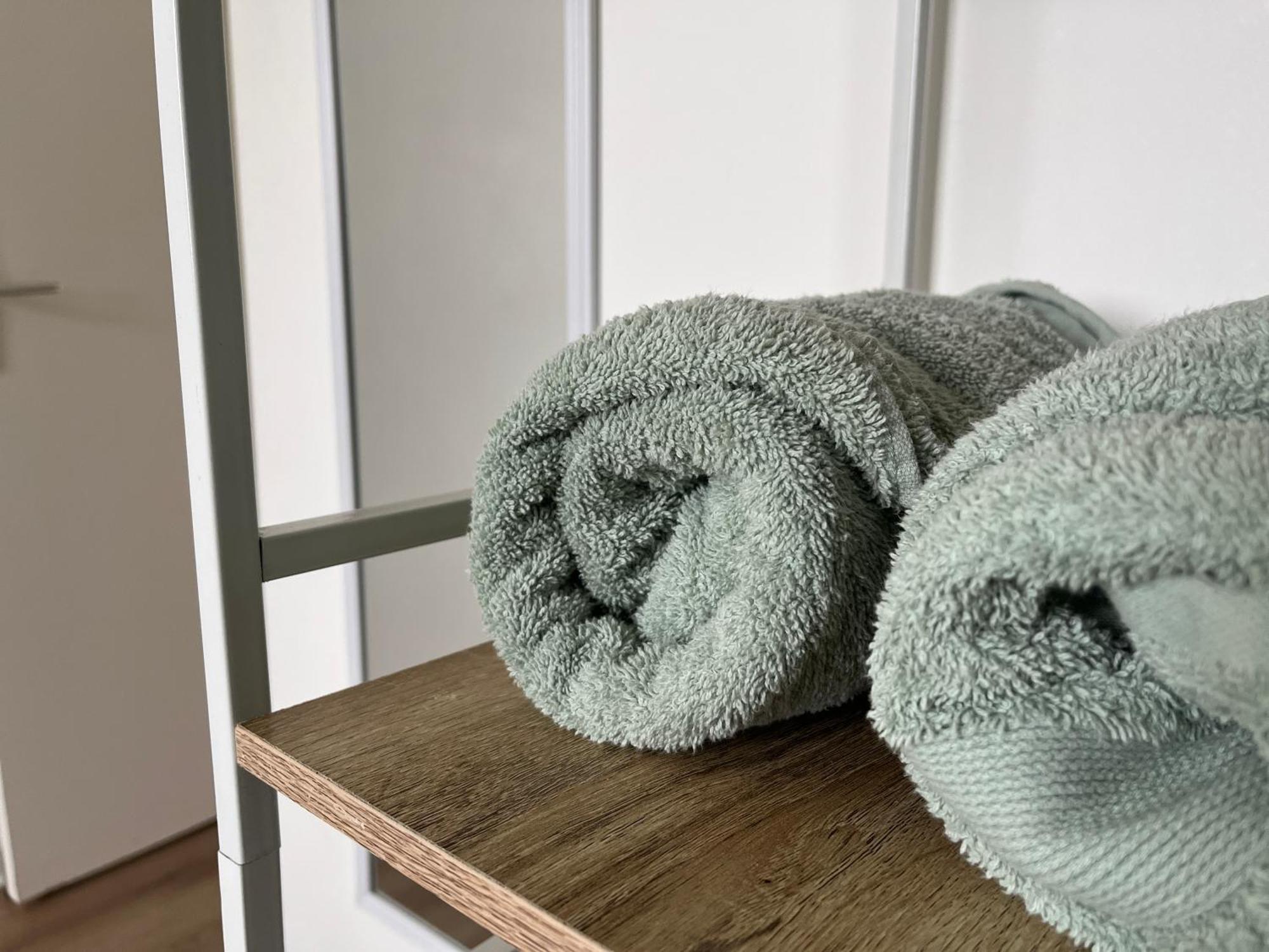 Appart Xl "So Zen" - 3 Chambres - 8 Pers - 20Mn To Paris Ангьен-ле-Бэн Экстерьер фото